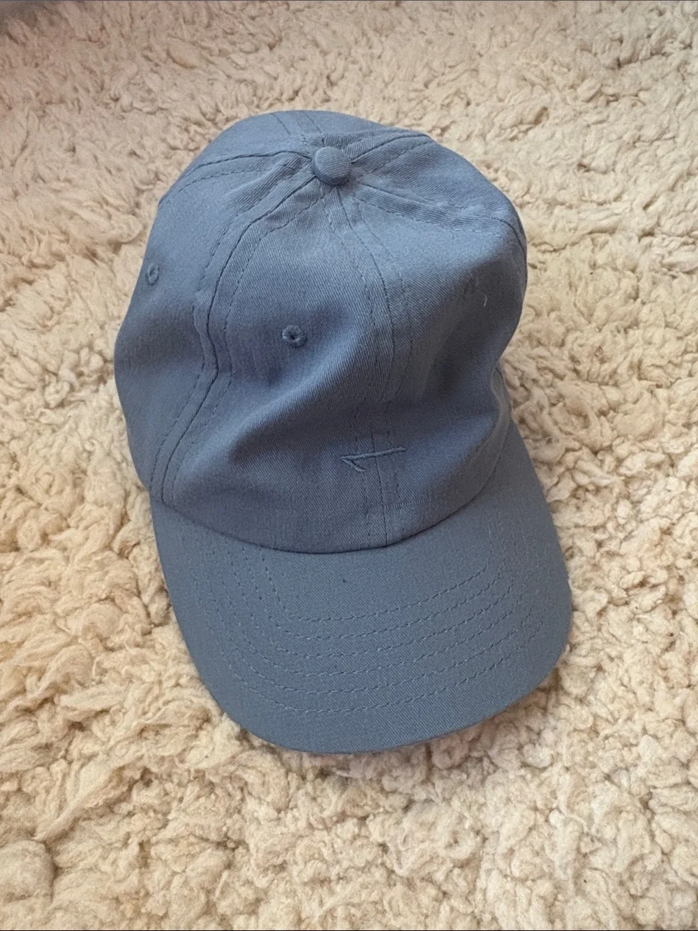 Smith and rogue baseball cap